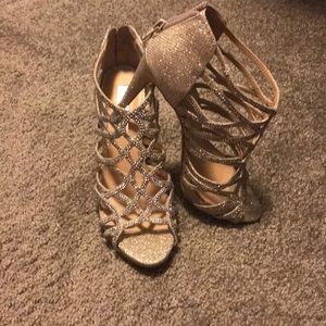 I.N.C HEELS
